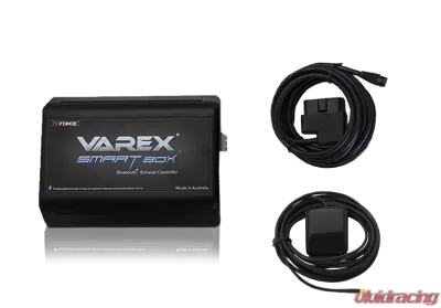 XForce Smartbox Varex Muffler ECU Upgrade module - VKSB01