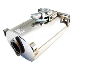 XForce V/O/Muffler 10x6x15
