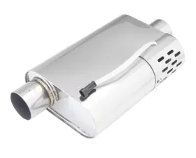 XForce V/O/Muffler 4x9.5x13
