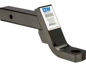 B&W Trailer Hitches Ball Mount 16K 4