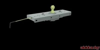 B&W Trailer Hitches Turnoverball Center Kit - GNRC800