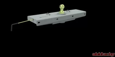 B&W Trailer Hitches Turnoverball Center Kit - GNRC912