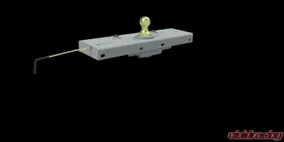 B&W Trailer Hitches Turnoverball Center Kit - GNRC950