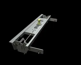 B&W Trailer Hitches Turnoverball Kit