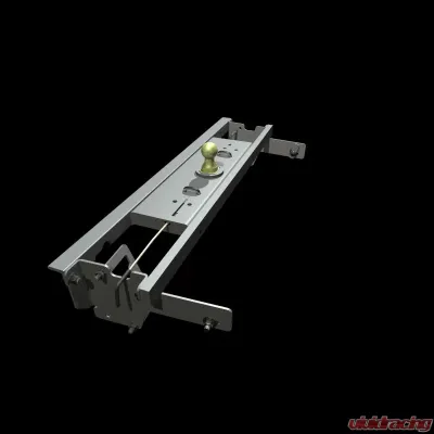 B&W Trailer Hitches Turnoverball Kit - GNRK1007