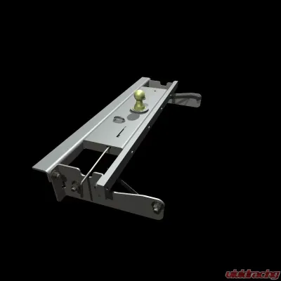 B&W Trailer Hitches Turnoverball Kit - GNRK1012