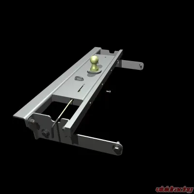 B&W Trailer Hitches Turnoverball Kit - GNRK1016