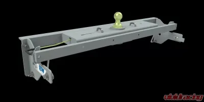 B&W Trailer Hitches Turnoverball Kit - GNRK1019