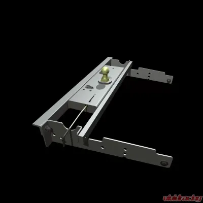 B&W Trailer Hitches Turnoverball Kit - GNRK1050