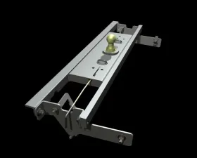 B&W Trailer Hitches Turnoverball Kit