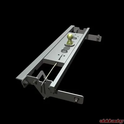 B&W Trailer Hitches Turnoverball Kit - GNRK1057