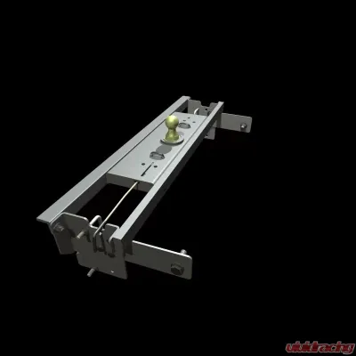 B&W Trailer Hitches Turnoverball Kit - GNRK1059