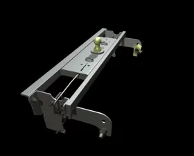 B&W Trailer Hitches Turnoverball Kit