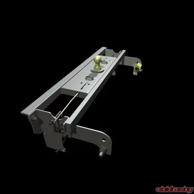 B&W Trailer Hitches Turnoverball Kit - GNRK1067