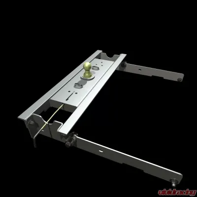 B&W Trailer Hitches Turnoverball Kit Ford - GNRK1100