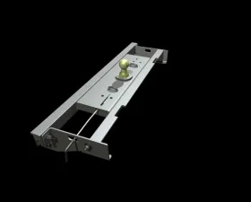 B&W Trailer Hitches Turnoverball Kit