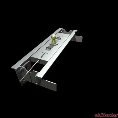 B&W Trailer Hitches Turnoverball Kit Ford - GNRK1108