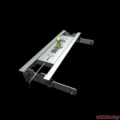 B&W Trailer Hitches Turnoverball Kit Ford - GNRK1110