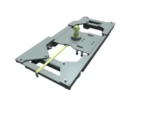 B&W Trailer Hitches Turnoverball Kit Ford