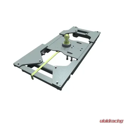 B&W Trailer Hitches Turnoverball Kit Ford - GNRK1116