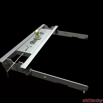 B&W Trailer Hitches Turnoverball Kit Ford F-150 - GNRK1150