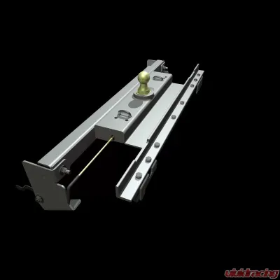 B&W Trailer Hitches Turnoverball Kit - GNRK1208