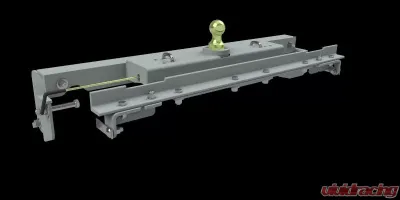 B&W Trailer Hitches Turnoverball Kit - GNRK1217