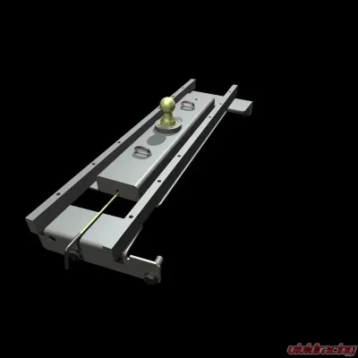 B&W Trailer Hitches Turnoverball Kit Toyota Tundra 2000-2006 - GNRK1251