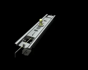 B&W Trailer Hitches Turnoverball Kit Toyota Tundra 2007-2017