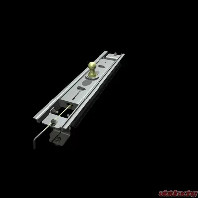 B&W Trailer Hitches Turnoverball Kit Toyota Tundra 2007-2017 - GNRK1257