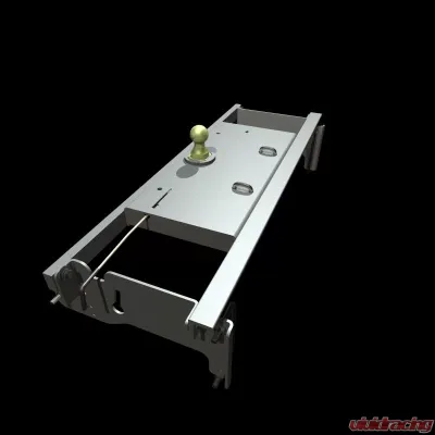 B&W Trailer Hitches Turnoverball Kit - GNRK1308