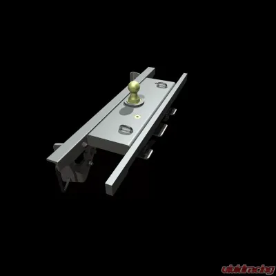 B&W Trailer Hitches Turnoverball Kit - GNRK1309