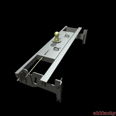 B&W Trailer Hitches Turnoverball Kit - GNRK1313