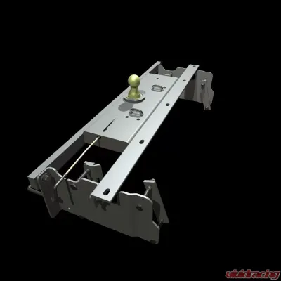 B&W Trailer Hitches Turnoverball Kit Dodge Ram 1500 2002-2008 - GNRK1316