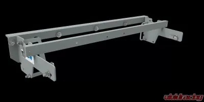 B&W Trailer Hitches Turnoverball Mounting Kit - GNRM1007