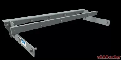 B&W Trailer Hitches Turnoverball Mounting Kit - GNRM1016