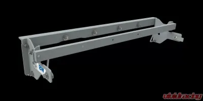 B&W Trailer Hitches Turnoverball Mounting Kit - GNRM1019