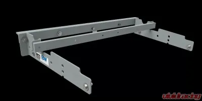 B&W Trailer Hitches Turnoverball Mounting Kit - GNRM1050