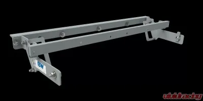 B&W Trailer Hitches Turnoverball Mounting Kit - GNRM1057