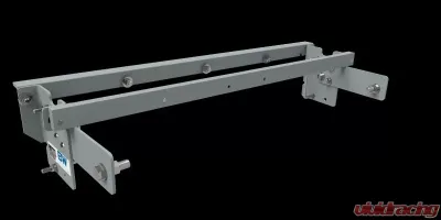 B&W Trailer Hitches Turnoverball Mounting Kit - GNRM1059