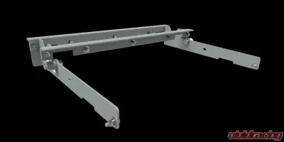 B&W Trailer Hitches Turnoverball Mounting Kit Ford - GNRM1100