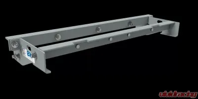 B&W Trailer Hitches Turnoverball Mounting Kit - GNRM1104