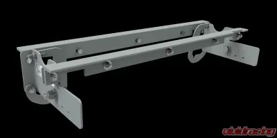 B&W Trailer Hitches Turnoverball Mounting Kit Ford - GNRM1108