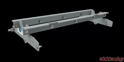 B&W Trailer Hitches Turnoverball Mounting Kit Ford - GNRM1197