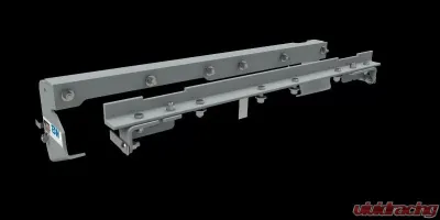B&W Trailer Hitches Turnoverball Mounting Kit - GNRM1208