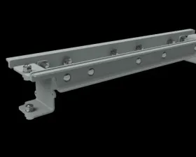 B&W Trailer Hitches Turnoverball Mounting Kit Toyota Tundra 2007-2017
