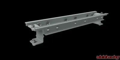B&W Trailer Hitches Turnoverball Mounting Kit Toyota Tundra 2007-2017 - GNRM1257