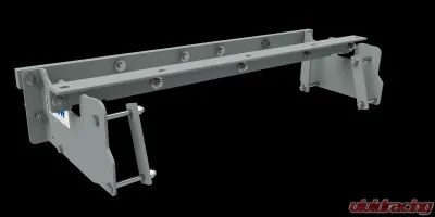 B&W Trailer Hitches Turnoverball Mounting Kit Dodge Ram 1500 2002-2008 - GNRM1316
