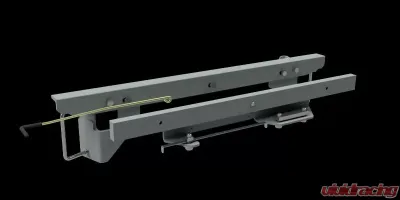 B&W Trailer Hitches Turnoverball Kit Ram 1500 2019-2021 - GNRM1319