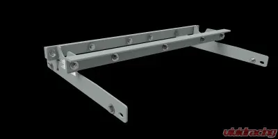 B&W Trailer Hitches Turnoverball Mounting Kit Dodge - GNRM1394